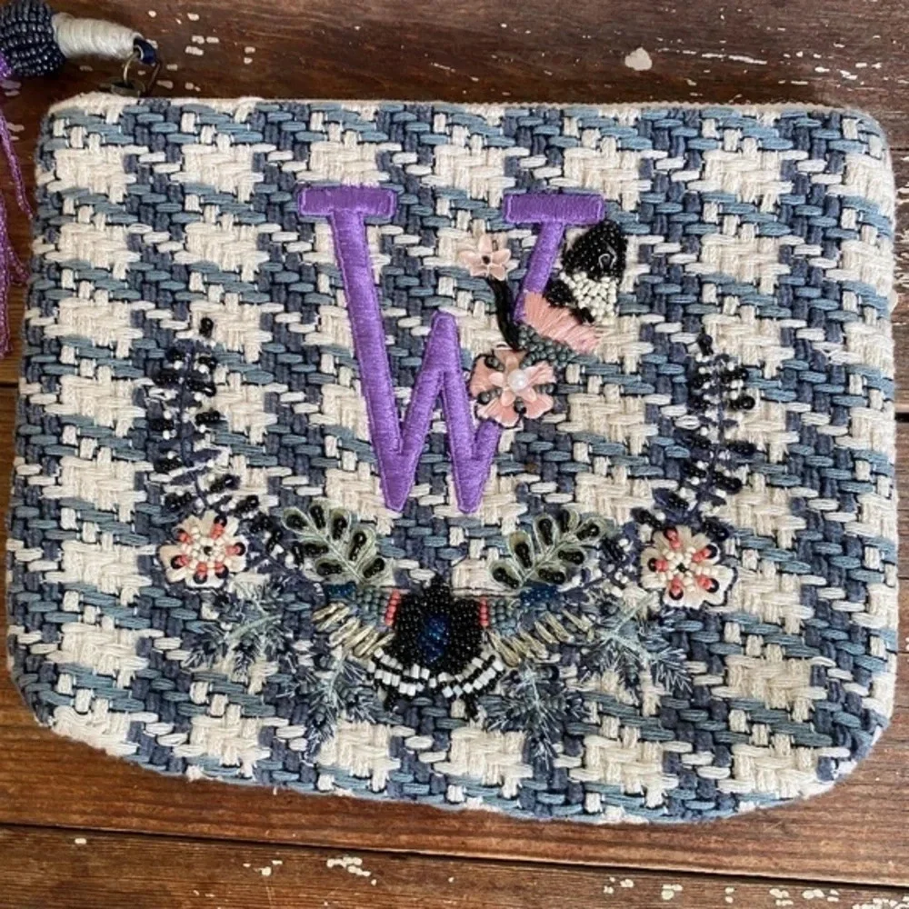 Anthropologie nwot